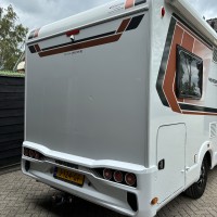 Weinsberg campers R57 uit 2020 Foto #2