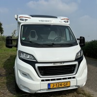 Weinsberg campers R57 uit 2020 Foto #3