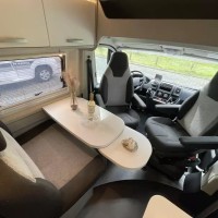 Hymer Free 600 uit 2020 Foto #1