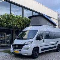 Hymer Free 600 uit 2020 Foto #4