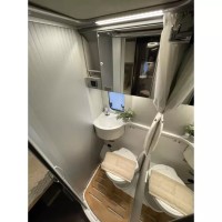 Hymer Free 600 uit 2020 Foto #9