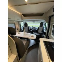 Hymer Free 600 uit 2020 Foto #10