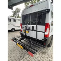 Hymer Free 600 uit 2020 Foto #22