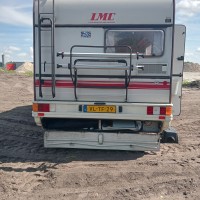 LMC campers 290 MA7 uit 1992 Foto #12