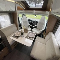 Adria Matrix Plus 670 DL uit 2019 Foto #5