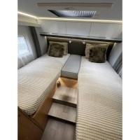 Adria Matrix Plus 670 DL uit 2019 Foto #6