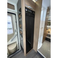 Adria Matrix Plus 670 DL uit 2019 Foto #11