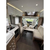 Adria Matrix Plus 670 DL uit 2019 Foto #14