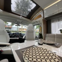 Adria Matrix Plus 670 DL uit 2019 Foto #23