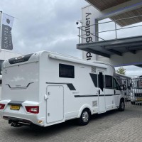 Adria Matrix Plus 670 DL uit 2019 Foto #2