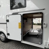 Adria Matrix Plus 670 DL uit 2019 Foto #3