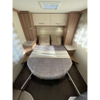 Chausson 718 XLB  uit 2015 Foto #6