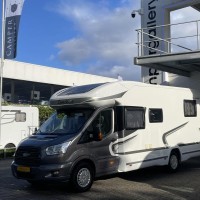 Chausson 718 XLB  uit 2015 Foto #9