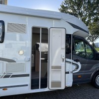 Chausson 718 XLB  uit 2015 Foto #10