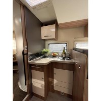 Chausson 718 XLB  uit 2015 Foto #11