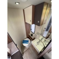 Chausson 718 XLB  uit 2015 Foto #14