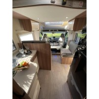 Chausson 718 XLB  uit 2015 Foto #16