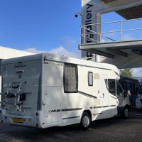 Chausson 718 XLB  uit 2015 Foto #2