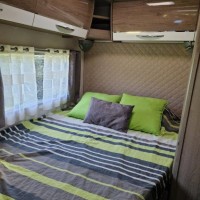 Bavaria  campers T 716 P style uit 2016 Foto #10