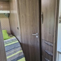 Bavaria  campers T 716 P style uit 2016 Foto #11