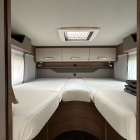 Knaus campers VAN i 650 MEG uit 2023 Foto #1