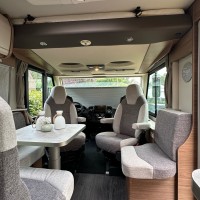 Knaus campers VAN i 650 MEG uit 2023 Foto #3