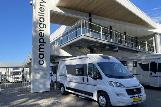 Adria Family 600 spb uit 2018