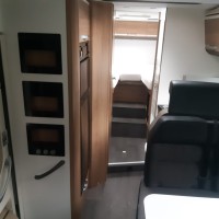 Adria MATRIX M 670 SL uit 2020 Foto #29