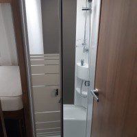 Adria MATRIX M 670 SL uit 2020 Foto #31