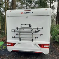 Adria MATRIX M 670 SL uit 2020 Foto #1