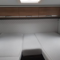 Adria MATRIX M 670 SL uit 2020 Foto #7