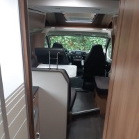 Adria MATRIX M 670 SL uit 2020 Foto #9