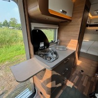 Weinsberg campers R57 uit 2020 Foto #12