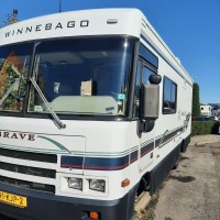 Tweedehands GMC campers camper kopen