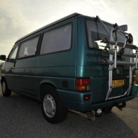 Volkswagen campers 70X0B uit 1994 Foto #3