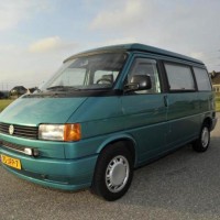 Volkswagen campers 70X0B uit 1994 Foto #5