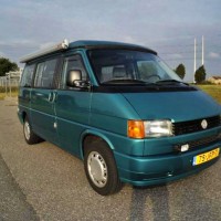 Tweedehands Volkswagen campers camper kopen