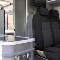 Adria TWIN 640 SLX uit 2018 Foto #6