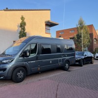 Adria TWIN 640 SLX uit 2018 Foto #11