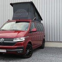 Volkswagen campers California Ocean uit 2023 Foto #1