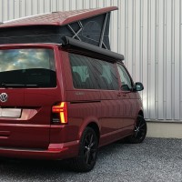 Volkswagen campers California Ocean uit 2023 Foto #2