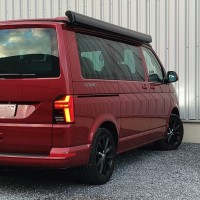 Volkswagen campers California Ocean uit 2023 Foto #3