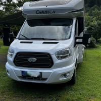 Chausson campers 640 uit 2019 Foto #2