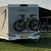 Chausson campers 640 uit 2019 Foto #3