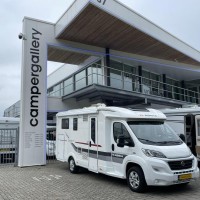 Tweedehands Adria camper kopen