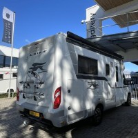 Laika Ecovip 312 uit 2018 Foto #1