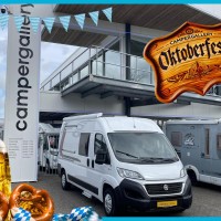 Tweedehands Weinsberg campers camper kopen