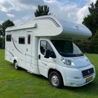 Tweedehands LMC campers camper kopen