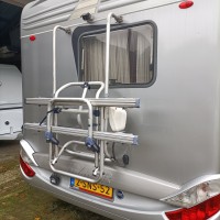 Hymer T 654 SL uit 2007 Foto #1