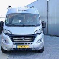 Hobby campers Vantana 60 uit 2017 Foto #1